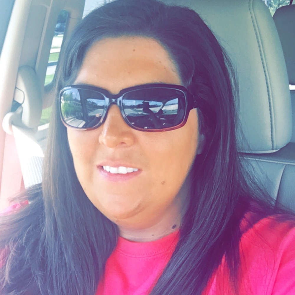 Meet your Posher, Mindi